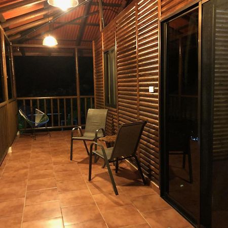 Casa Toucan Mit Privat Pool Near Np Ballena Uvita Luaran gambar