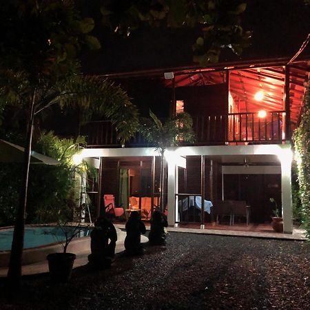 Casa Toucan Mit Privat Pool Near Np Ballena Uvita Luaran gambar