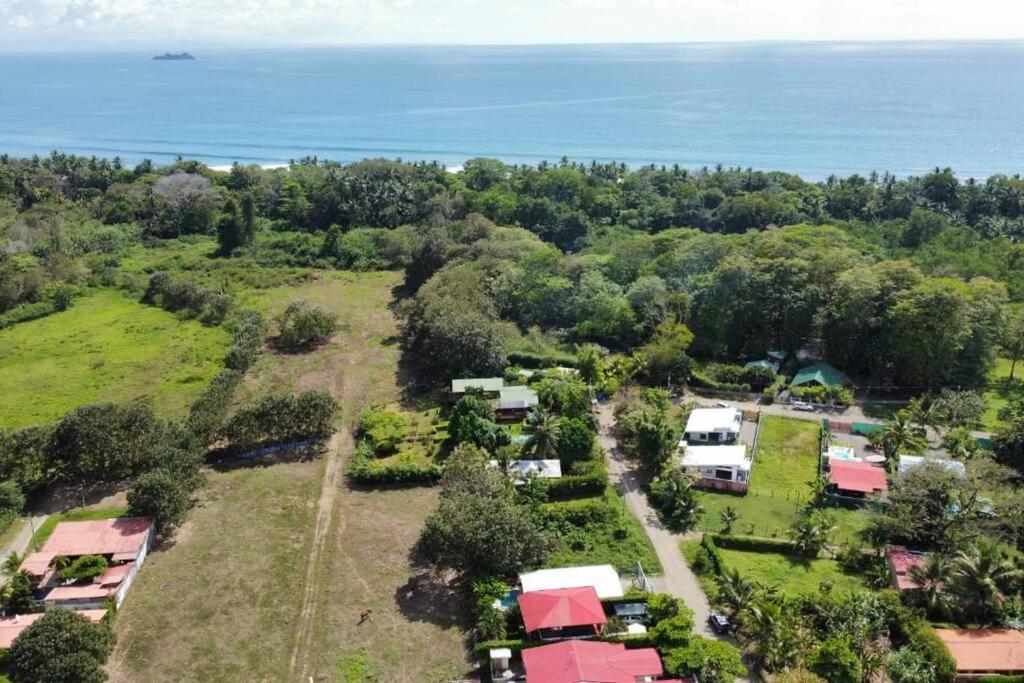 Casa Toucan Mit Privat Pool Near Np Ballena Uvita Luaran gambar