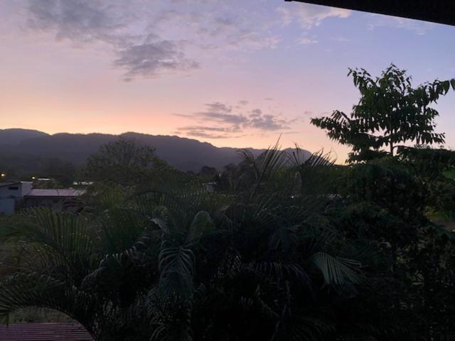 Casa Toucan Mit Privat Pool Near Np Ballena Uvita Luaran gambar
