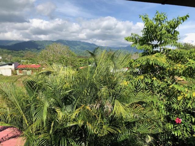 Casa Toucan Mit Privat Pool Near Np Ballena Uvita Luaran gambar