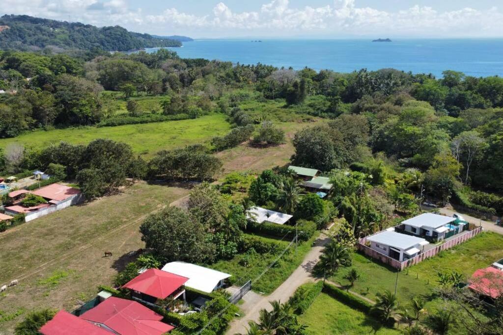 Casa Toucan Mit Privat Pool Near Np Ballena Uvita Luaran gambar