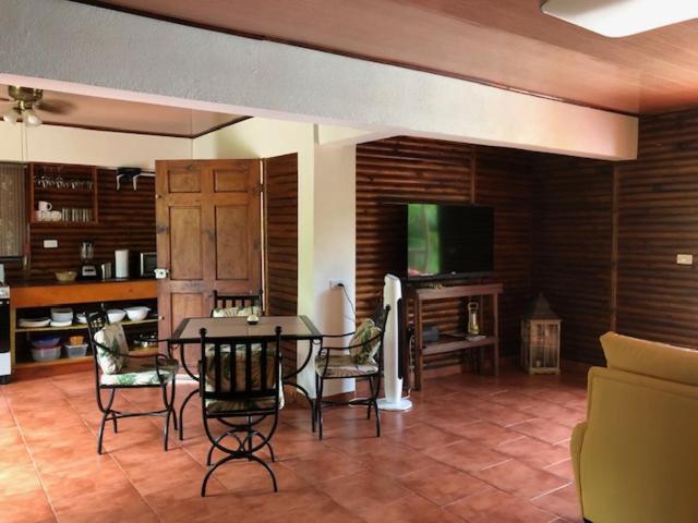 Casa Toucan Mit Privat Pool Near Np Ballena Uvita Luaran gambar
