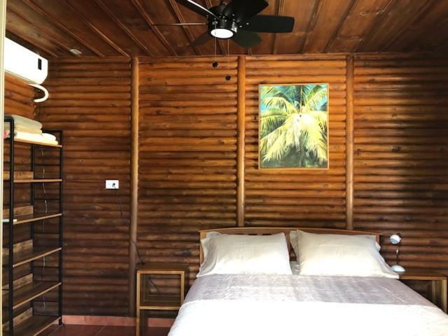 Casa Toucan Mit Privat Pool Near Np Ballena Uvita Luaran gambar