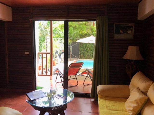 Casa Toucan Mit Privat Pool Near Np Ballena Uvita Luaran gambar