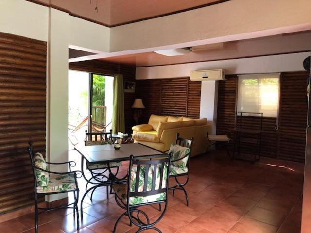 Casa Toucan Mit Privat Pool Near Np Ballena Uvita Luaran gambar