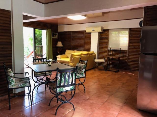 Casa Toucan Mit Privat Pool Near Np Ballena Uvita Luaran gambar