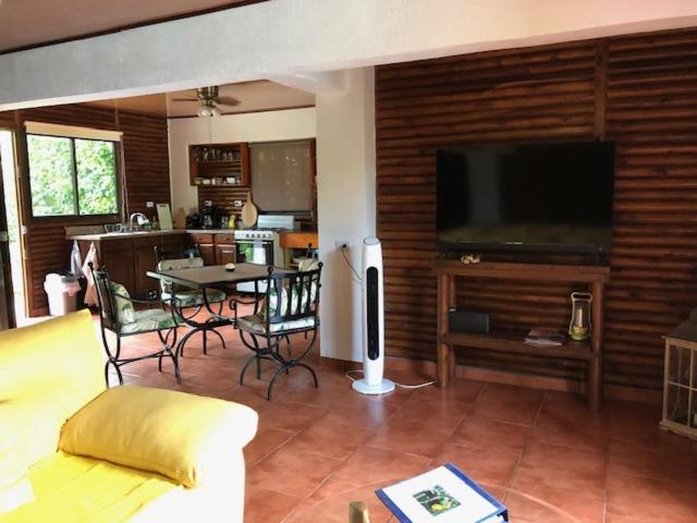 Casa Toucan Mit Privat Pool Near Np Ballena Uvita Luaran gambar