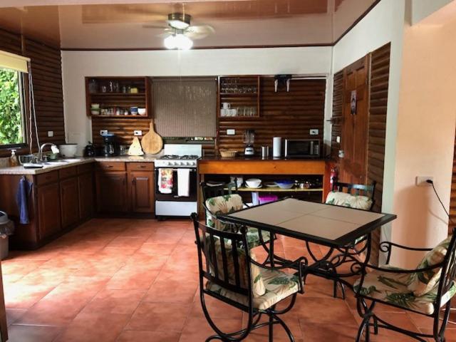 Casa Toucan Mit Privat Pool Near Np Ballena Uvita Luaran gambar