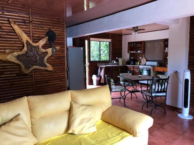 Casa Toucan Mit Privat Pool Near Np Ballena Uvita Luaran gambar