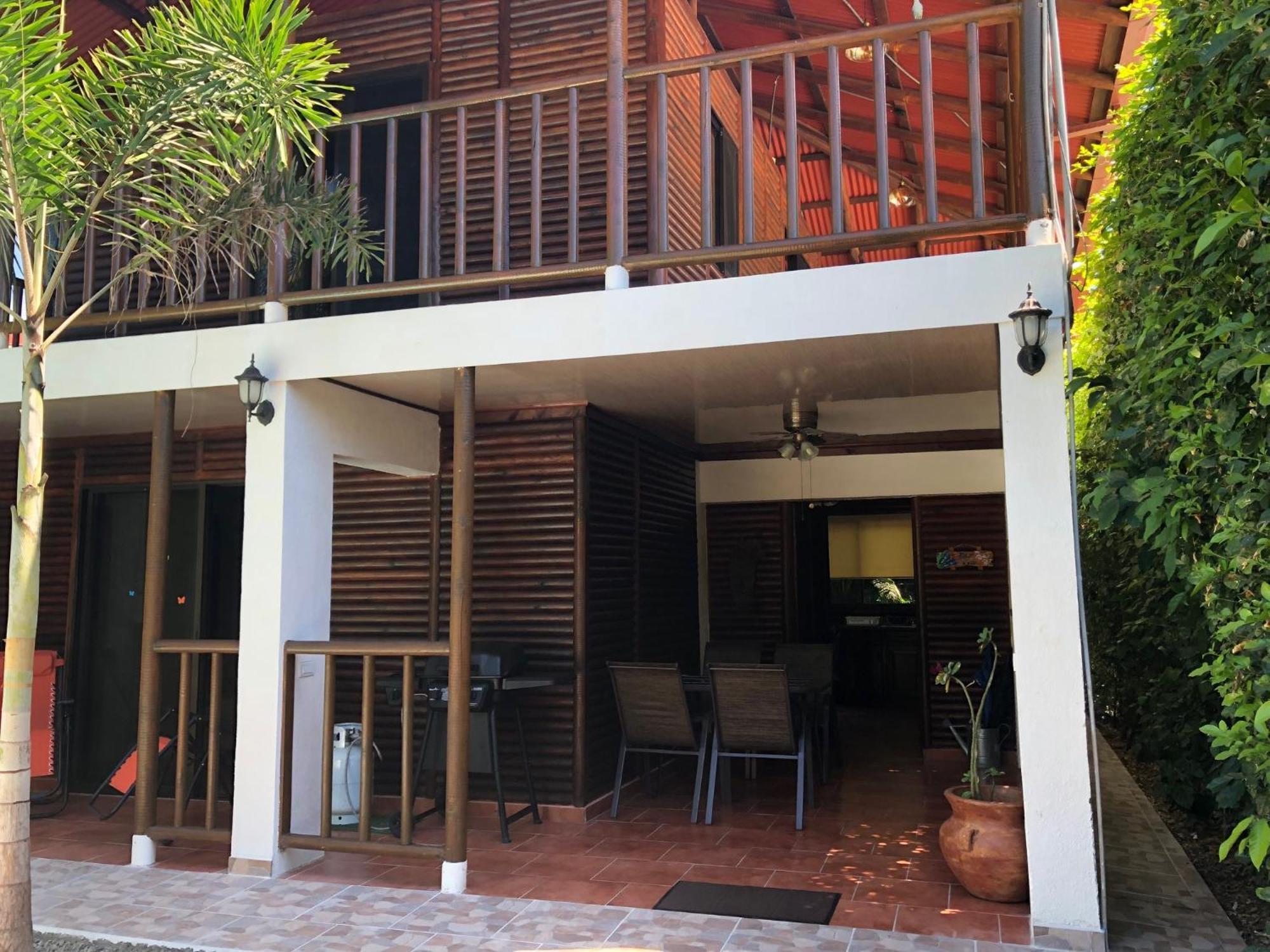 Casa Toucan Mit Privat Pool Near Np Ballena Uvita Luaran gambar