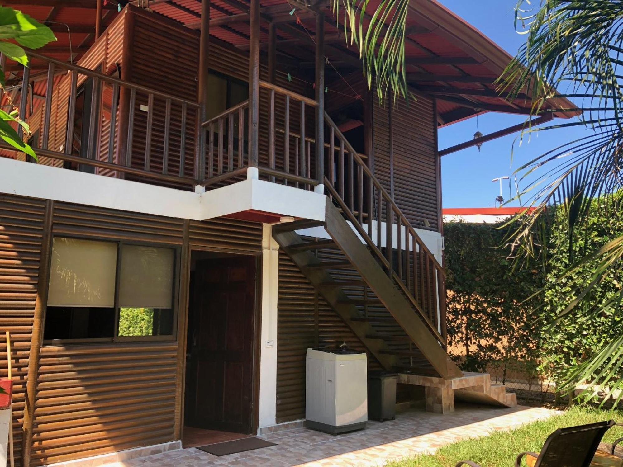 Casa Toucan Mit Privat Pool Near Np Ballena Uvita Luaran gambar