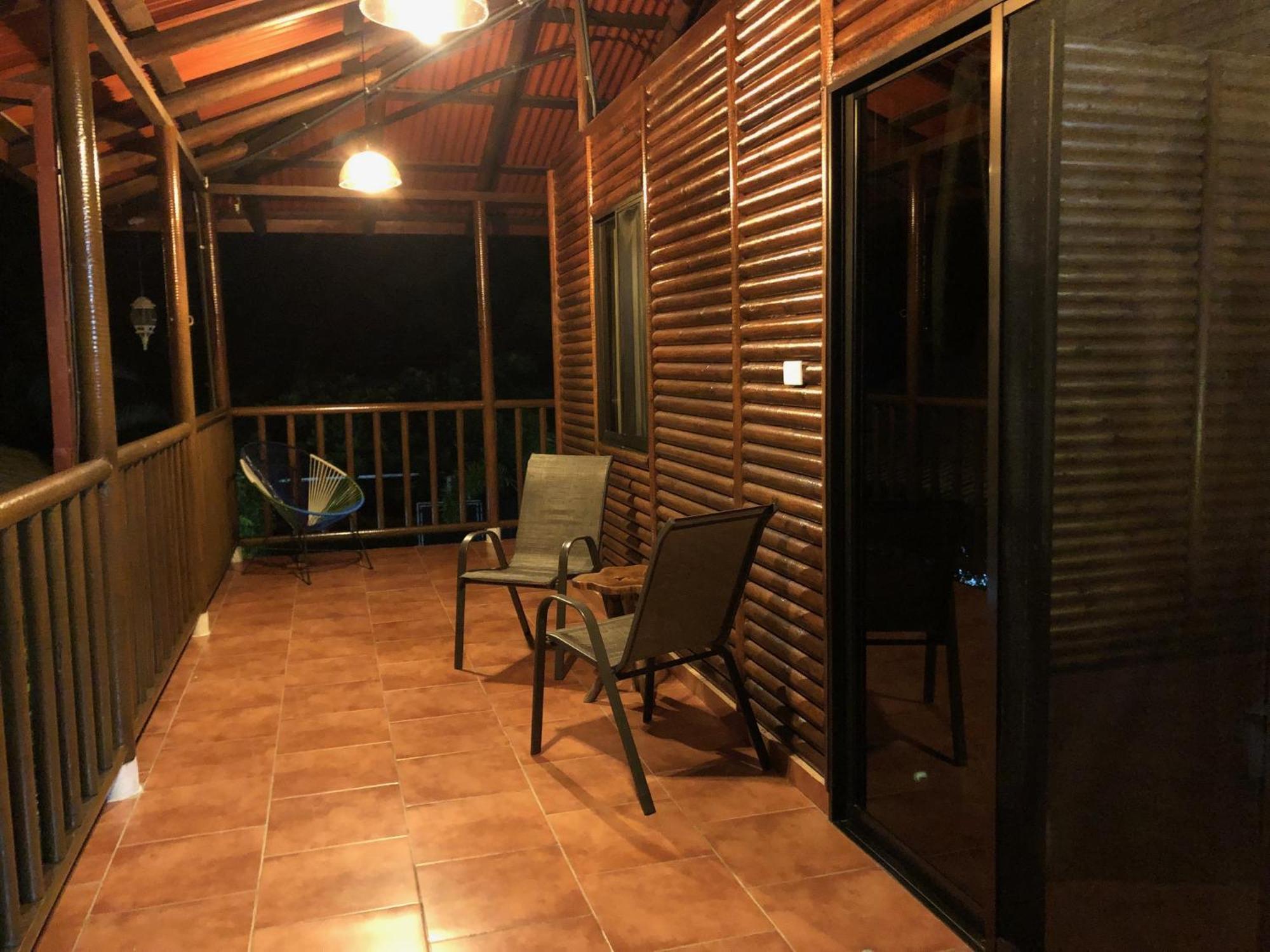 Casa Toucan Mit Privat Pool Near Np Ballena Uvita Luaran gambar