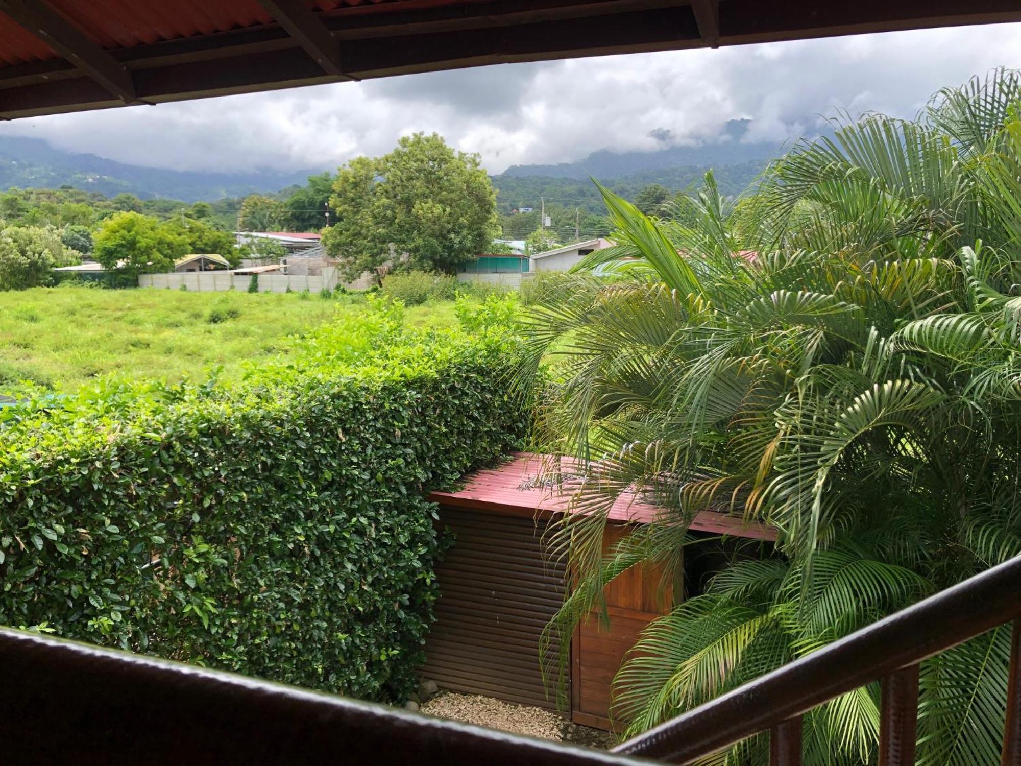 Casa Toucan Mit Privat Pool Near Np Ballena Uvita Luaran gambar