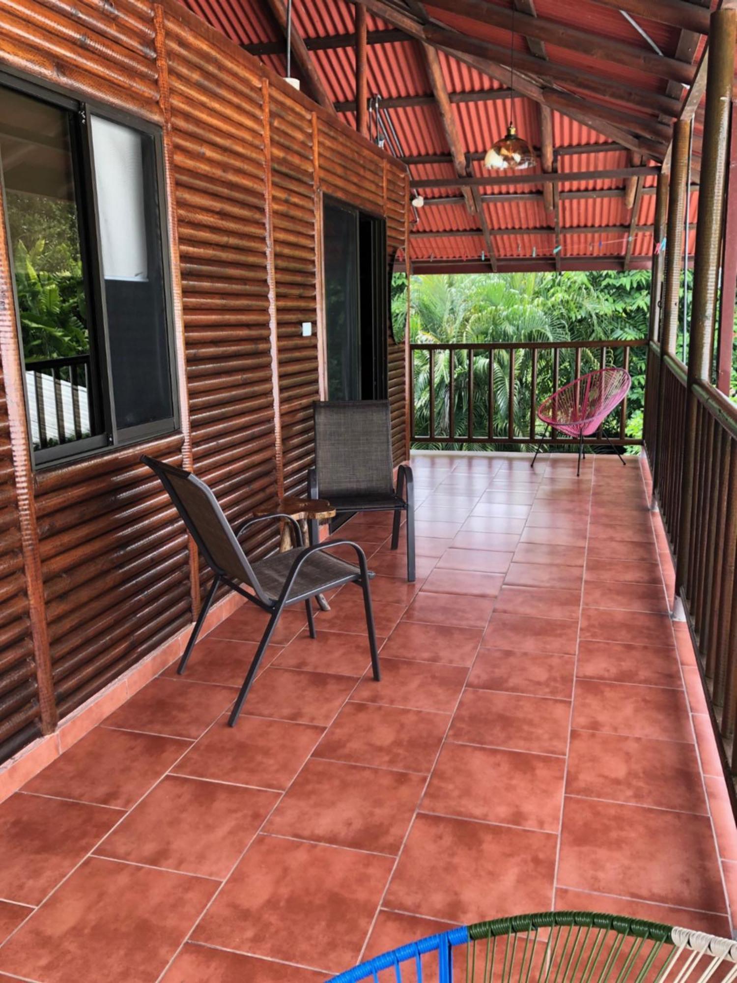 Casa Toucan Mit Privat Pool Near Np Ballena Uvita Luaran gambar